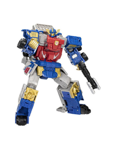 Figura hasbro transformers generations legacy evolution
