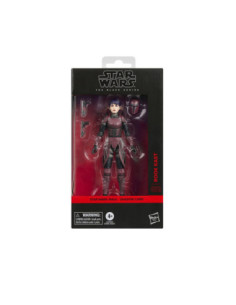 Figura hasbro star wars the black