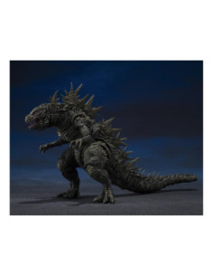Figura tamashii nations godzilla s.h. monster