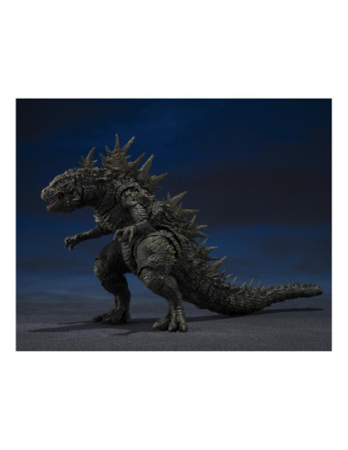 Figura tamashii nations godzilla s.h. monster