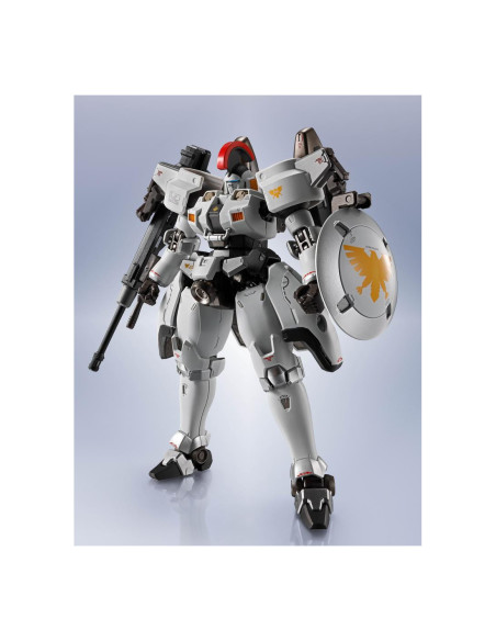 Maqueta tamashii nations mobile suit gundam