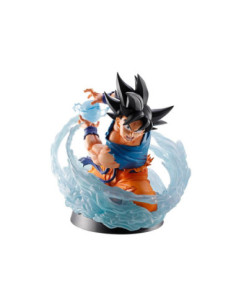 Figura ichibansho dragon ball son goku