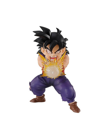 Figura ichibansho dragon ball masterlise son