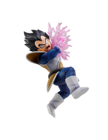 Figura ichibansho dragon ball masterlise vegeta