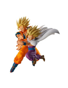 Figura ichibansho dragon ball son goku
