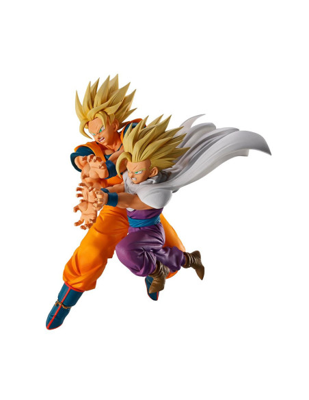 Figura ichibansho dragon ball son goku