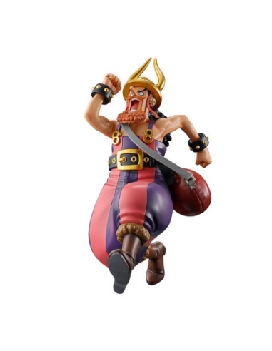 Ichibansho figure masterlise expiece character (giant