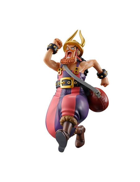 Ichibansho figure masterlise expiece character (giant