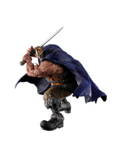 Ichibansho figure masterlise expiece dorry (giant