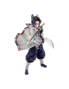 Figura banpresto demon slayer kimetsu no