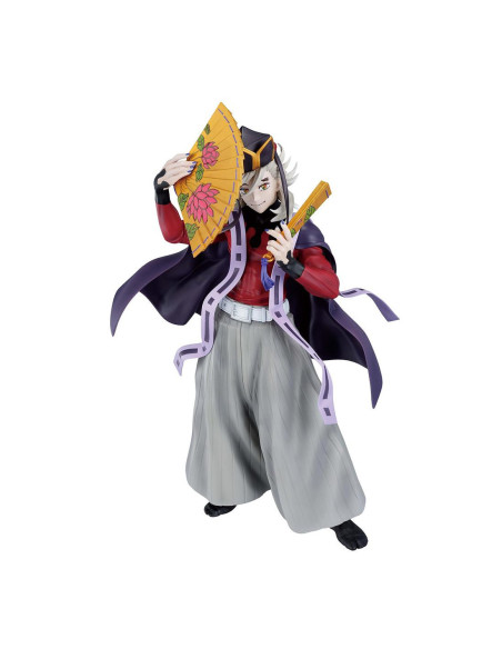 Figura banpresto demon slayer kimetsu no