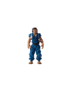 Figura ichibansho baki masterlise musashi miyamoto