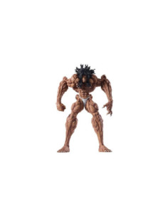 Figura ichibansho baki masterlise pickle (giant