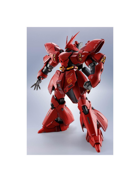 Figura tamashii nations mobile suit gundam: