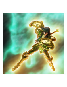 Figura tamashii nations los caballeros del