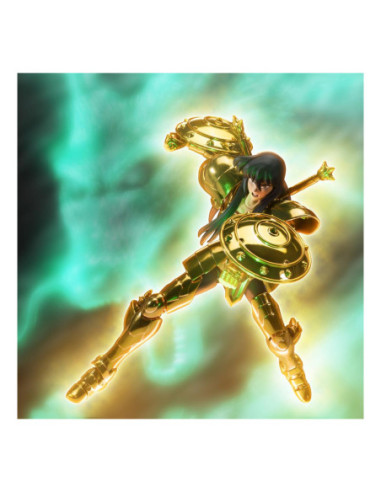 Figura tamashii nations los caballeros del