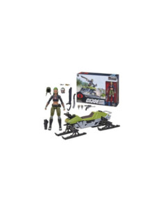 Figura hasbro g.i. joe classified series