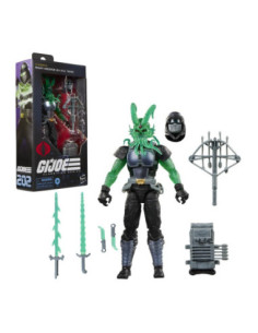 Figura hasbro g.i. joe classified series