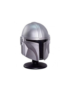 Mini casco star wars the black