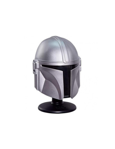 Mini casco star wars the black