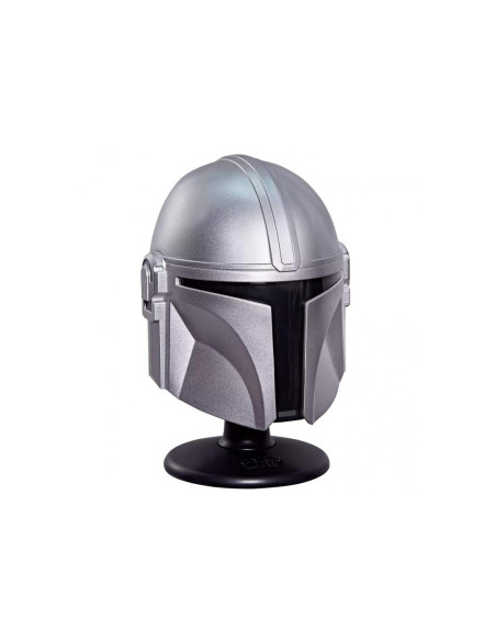 Mini casco star wars the black