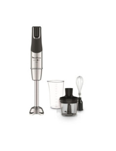 Batidora mano moulinex powerlix life 1200w