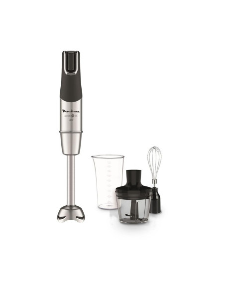 Batidora mano moulinex powerlix life 1200w