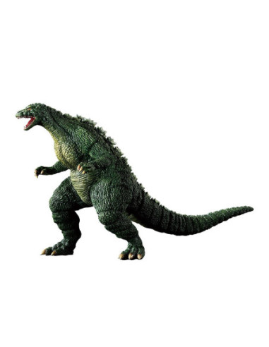 Figura ichibansho godzilla the biography of
