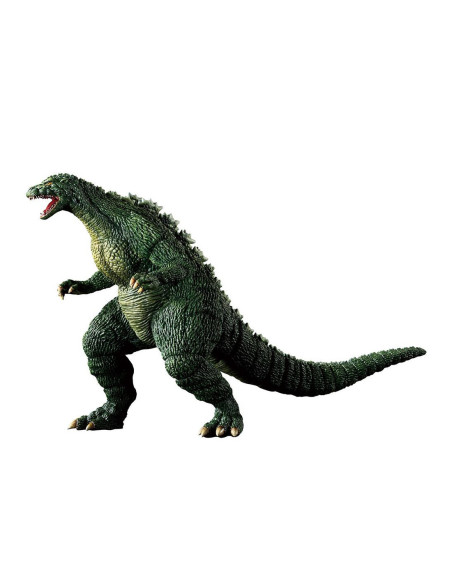 Figura ichibansho godzilla the biography of