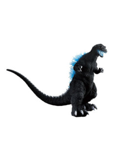 Figura ichibansho godzilla the biography of