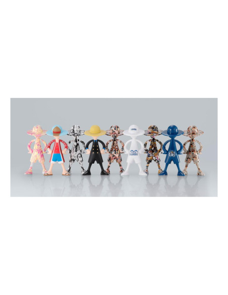 Figura tamashii nations one piece blind