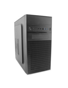 Caja ordenador coolbox m580 micro - atx 2x