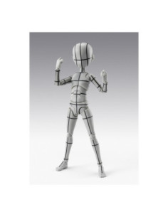 Figura tamashii nations body - kun ken sugimori