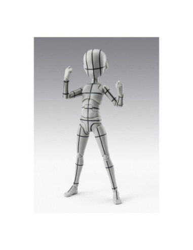 Figura tamashii nations body - kun ken sugimori