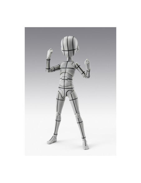 Figura tamashii nations body - kun ken sugimori