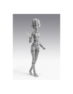 Figura tamashii nations body - chan ken sugimori