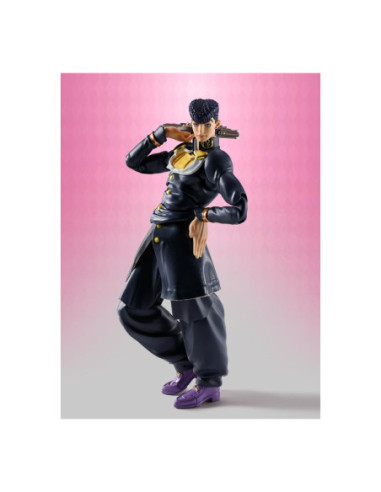 Figura tamashii nations s.h. figuarts jojo's