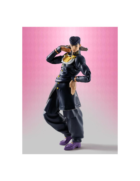 Figura tamashii nations s.h. figuarts jojo's