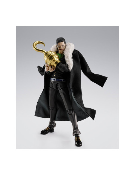 Figura tamashii nations s.h. figuarts sir