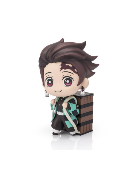 Figura tamashii nations tekupiku demon slayer