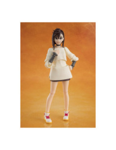 Figura tamashii nations s.h. figuarts dandadan