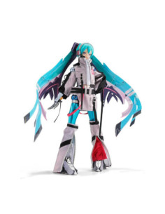 Figura tamashii nations metal robot the