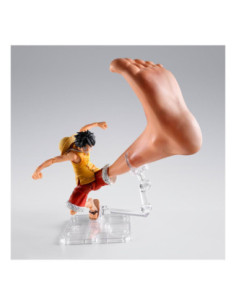 Tamashii nations s.h. figuarts one piece