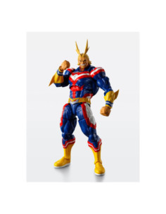 Figura tamashii nations s.h. figuarts my