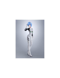 Y5figura tamashii nations s.h. figuarts evangelion
