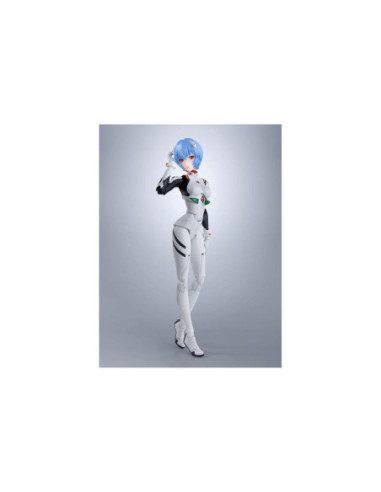 Y5figura tamashii nations s.h. figuarts evangelion