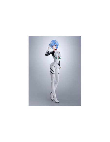 Y5figura tamashii nations s.h. figuarts evangelion