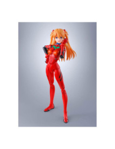Figura tamashii nations s.h. figuarts evangelion