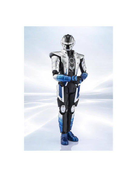 Figura tamashii nations s.h. figuarts gavan