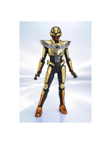 Figura tamashii nations s.h. figuarts gavan